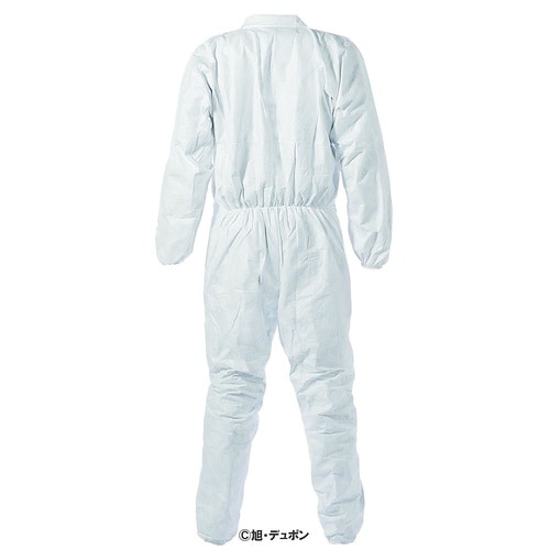 【ネームタグ貼付け導電ハンガー付】デュポ