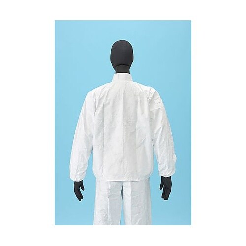 【ネームタグ貼付け導電ハンガー付】デュポ