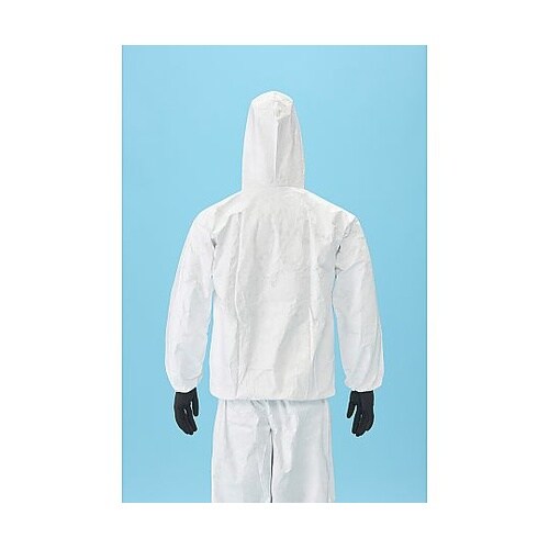 デュポン(TM)タイベック(R)製 ヤッ