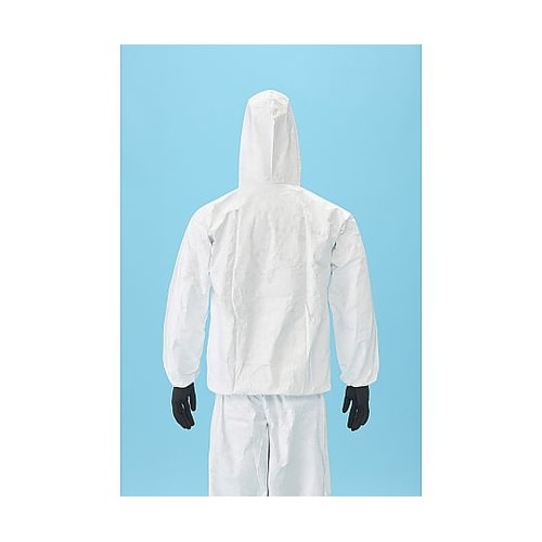 デュポン(TM)タイベック(R)製 ヤッ