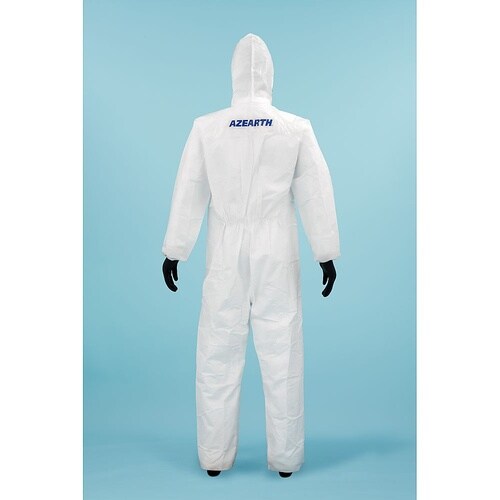 AZ GUARD(R)4000 続服 多