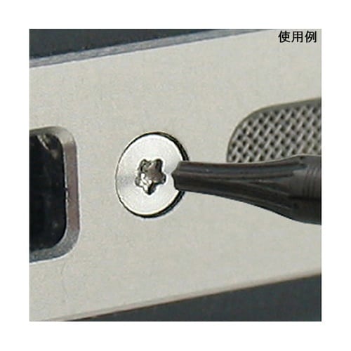 DAP−01精密特殊ドライバー