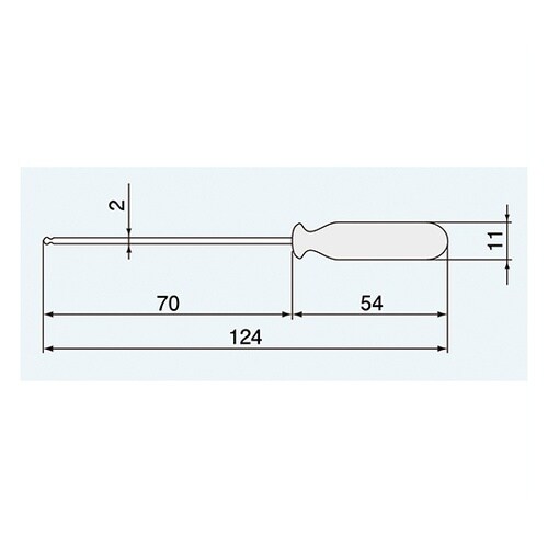 DB−20ボールドライバー
