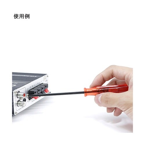 DH−40六角ドライバー