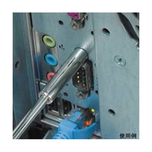 DN−07ナットドライバー