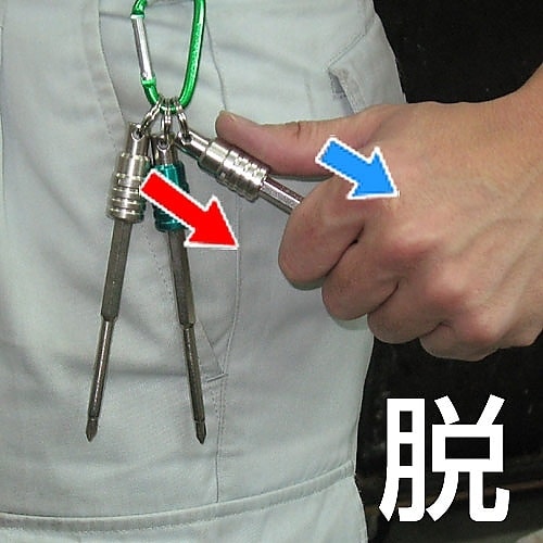 DR−62ビットピット