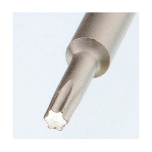 DR−83特殊ネジ用ドライバービット