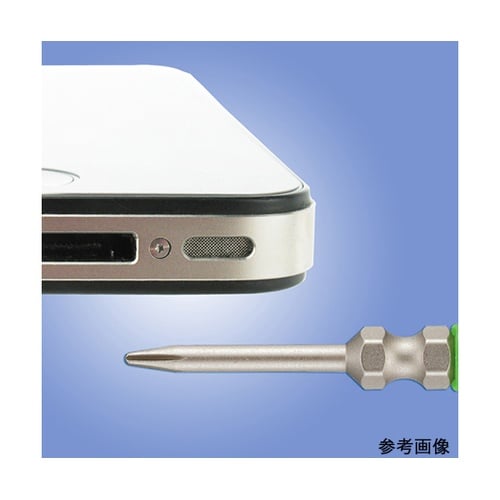 DR−86特殊ネジ用ドライバービット