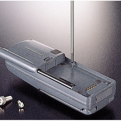 DT−04特殊ネジ用ドライバー