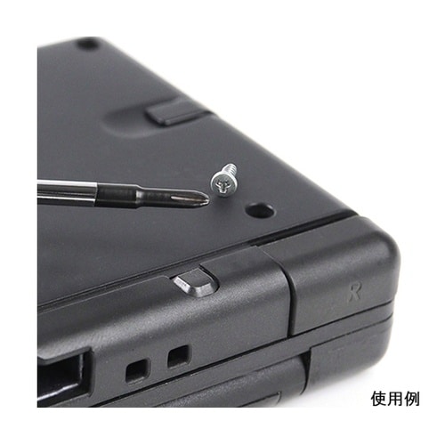 DTY−02特殊ネジ用ドライバー