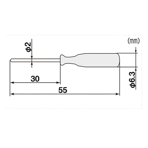 DZ−02パールドライバー