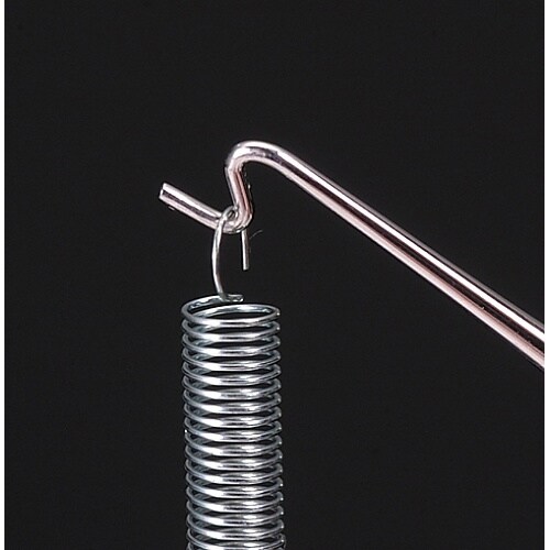 SS−21スプリングフック