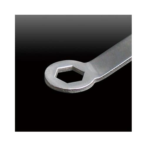 TS−41ミニスパナ