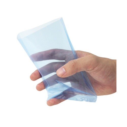 ZC−92S帯電防止バッグ 100枚入