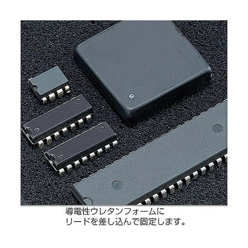 ESDフォーム 1セット(2枚入) F−