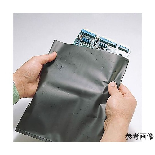 ESDポリエチレンバッグ 200×250