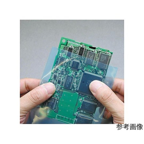 ESDポリエチレンバッグ 200×250