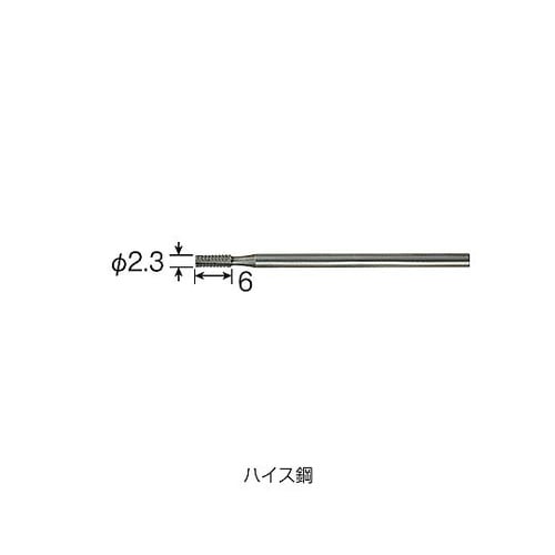 K−109−41エンドミル