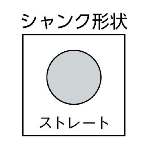 B4.0P オールドリルBタイプ 振動用