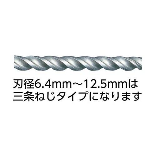 DLSDS035J デルタゴンビット