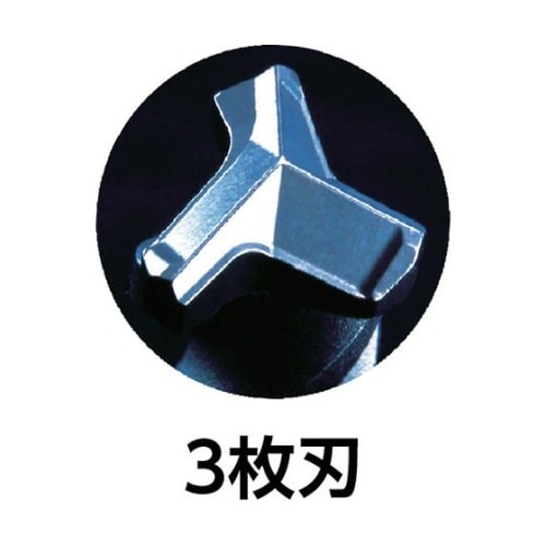 DLSDS038J デルタゴンビット