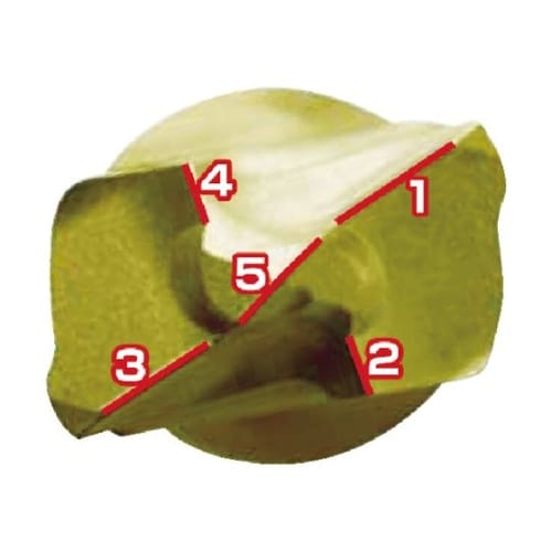 PWL5.0X160P パワーSDS