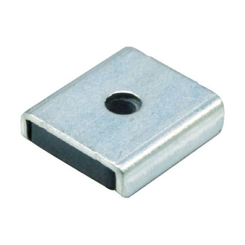 MGC25 ヨーク付異方性フェライト