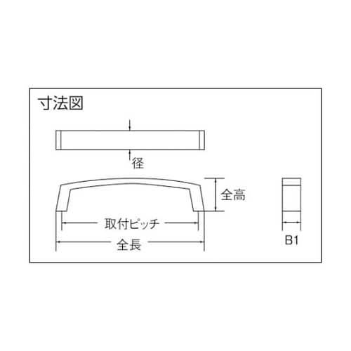 COHAND96 OKAPICOハンドル