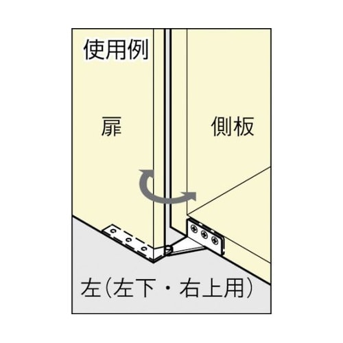 PL65L PLヒンジPL65L