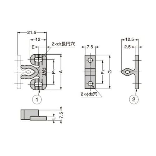 (140050046)ジュラコンキャッチ