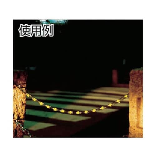 チェーンアイ (パック/6個入) ホワイ