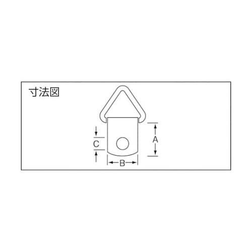 P147ニッケルビラカン9mm(6個入)
