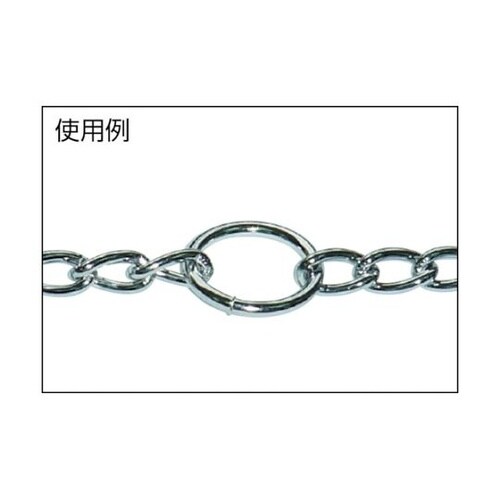 P201 ステンレスリング