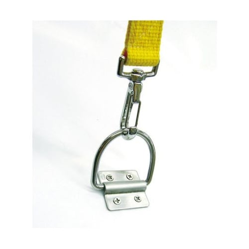 B599 ステンレスDリンク