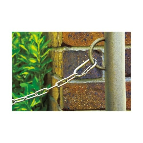 B1942 ステンレスO型フック