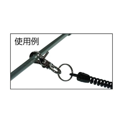 トリガースナップ 64mm(1個入) P