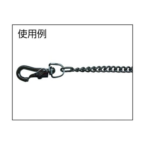 鉄ゴールドスナップ 79mm(1個入)