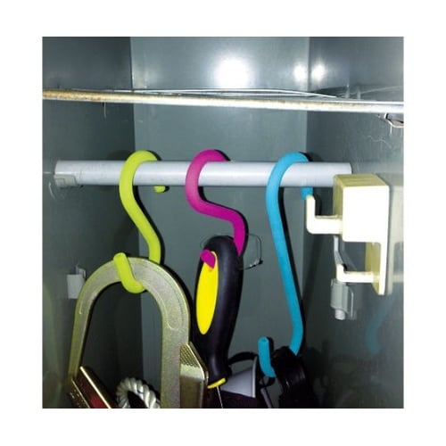 SS106 ソフトSカン200ブラック