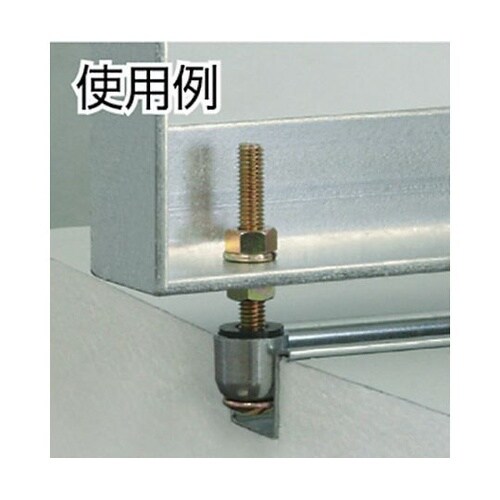 3GRB 3号ドアハンガー用ボルトタイプ