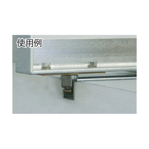 3GRO 3号ドアハンガー用ガイドローラ