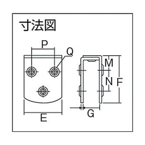 2AP 2号ドアハンガー用エプロン