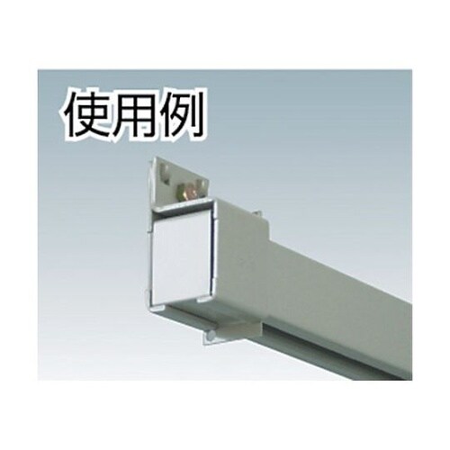 3STP 3号ドアハンガー用サイドカバー