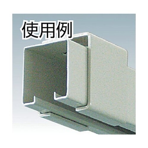 3BOX 3号ドアハンガー用天井受下