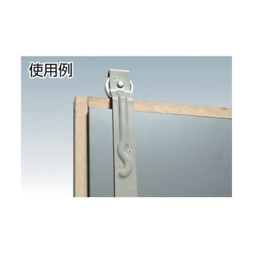 HW60N 吊戸車車径602個吊当り90