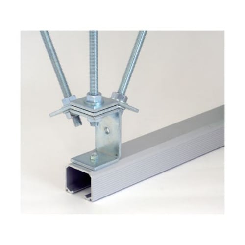 マテハン 振れ止め金具 MT−FK