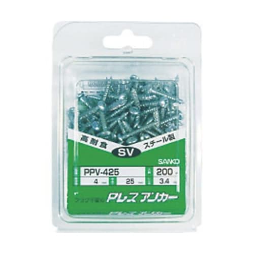 PPV4X32P200 Pレスアンカー