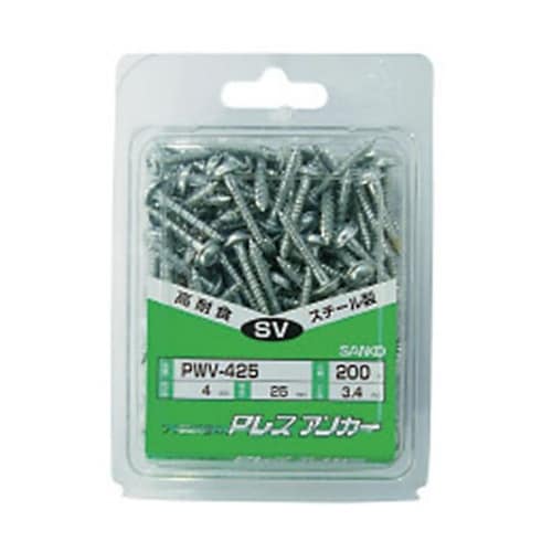 PWV4X32P100 Pレスンカー