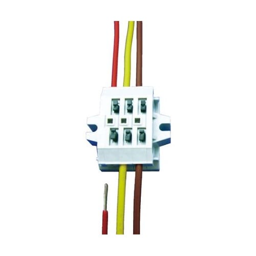 ML1700B2P スクリューレス端子台