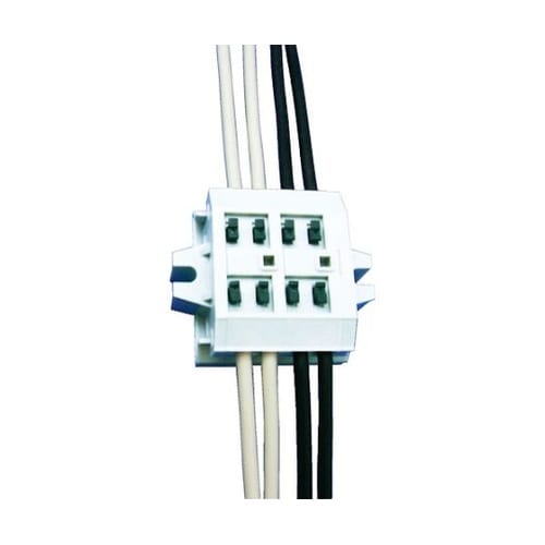 ML1700B2P スクリューレス端子台