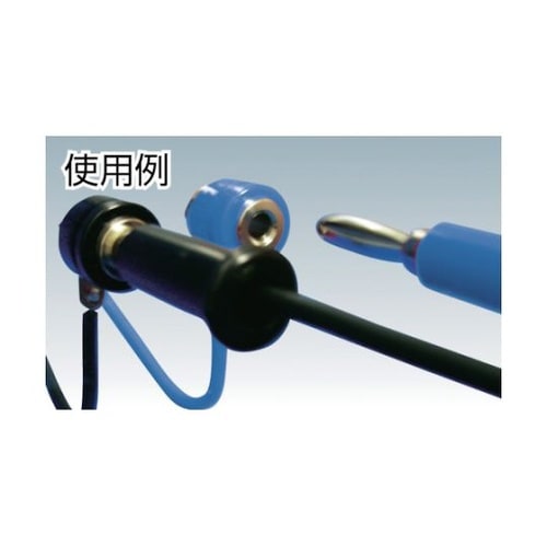 TJ560G チッププラグ 緑